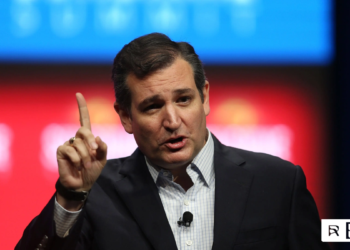 Sen. Ted Cruz