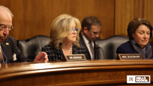 Senate Commerce subcommittee