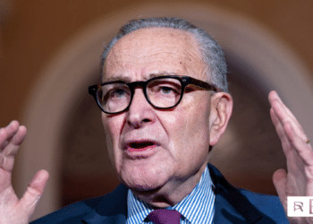 Senate Minority Leader Chuck Schumer