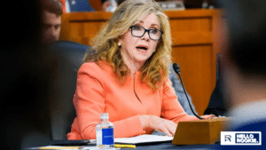 Senator Blackburn