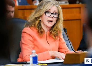 Senator Blackburn