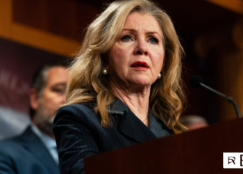 Senator Marsha Blackburn