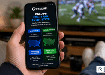 Single App FanDuel