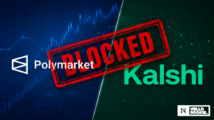 Spain Just Blocked Kalshi and Polymarket