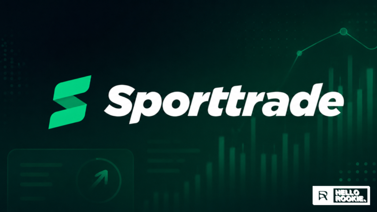 Sporttrade Pivots