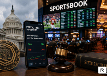 State Regulators in Sports Betting