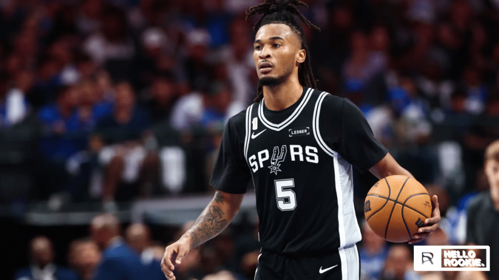 Stephon Castle