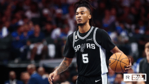 Stephon Castle
