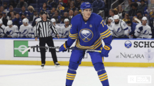 Tage Thompson