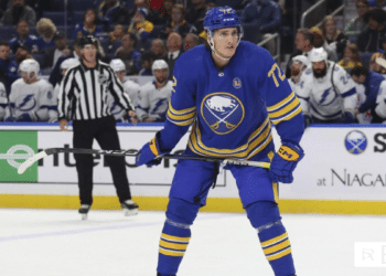 Tage Thompson