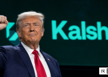 Trump Backs Prediction Markets