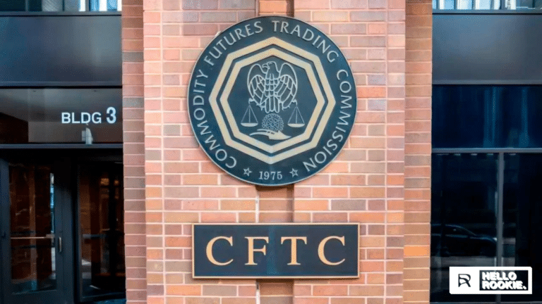 U.S. Commodity Futures Trading Commission