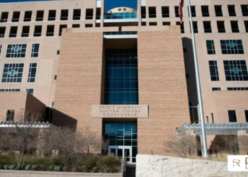 U.S. District Court in Albuquerque
