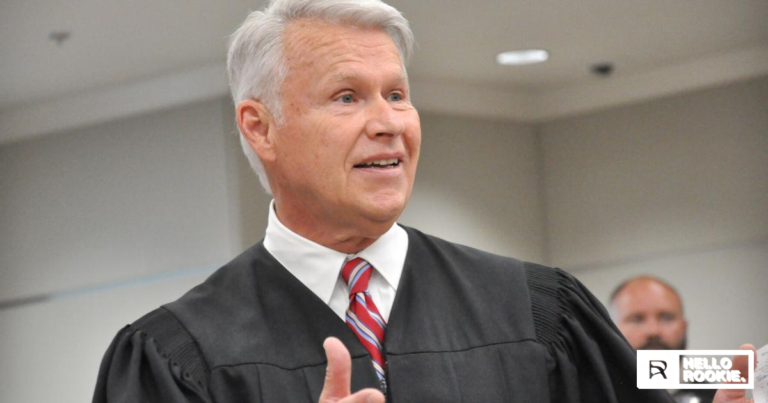 US District Judge William M. Conley