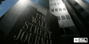 Wall Street Journal