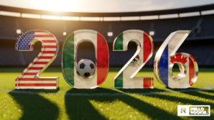 2026 World Cup