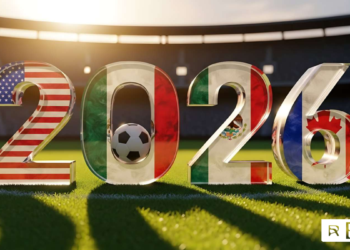 2026 World Cup