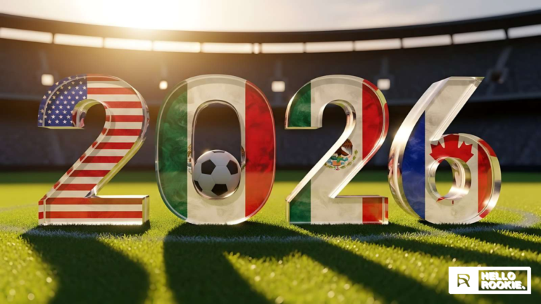 2026 World Cup