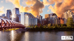 Alberta is opening sports betting