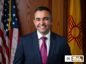 Attorney General Raúl Torrez