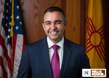 Attorney General Raúl Torrez