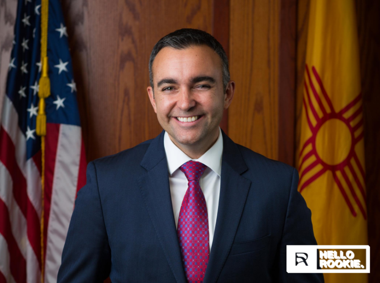 Attorney General Raúl Torrez