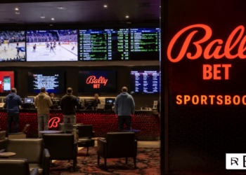 Bally Bet Sportsbook in Rhode Island