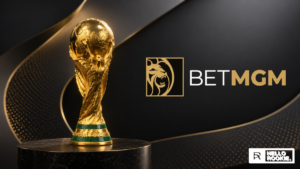 BetMGM and the World Cup