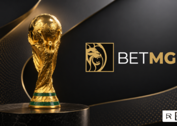 BetMGM and the World Cup