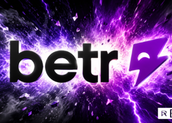 Betr Sports