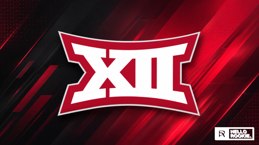 Big 12 Files Federal Lawsuit Against Texas Tech