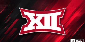 Big 12 Files Federal Lawsuit Against Texas Tech