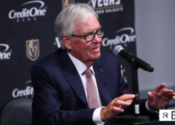 Bill Foley