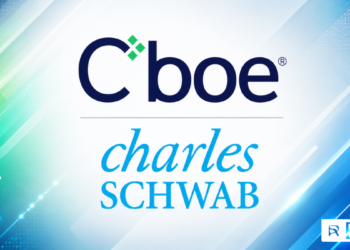 Charles Schwab Enters the Prediction Market Space With Cboe
