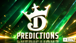 DraftKings Prediction Markets