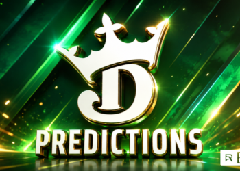 DraftKings Prediction Markets