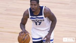 Ed Davis