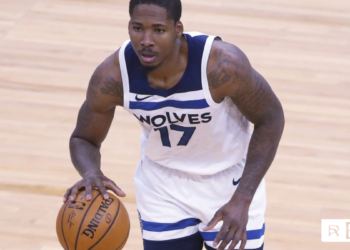 Ed Davis