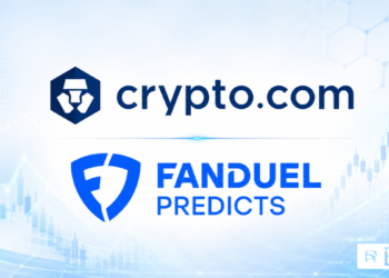 Fanduel and Crypto.com are teaming up