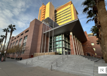 First Judicial District Court Nevada