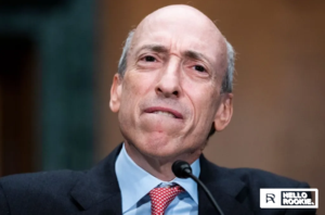Gary Gensler