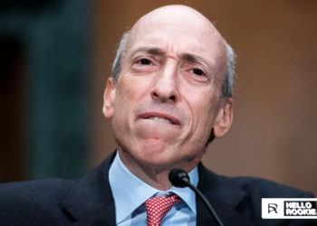 Gary Gensler