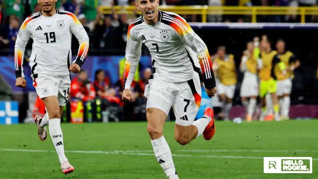 Germany World Cup