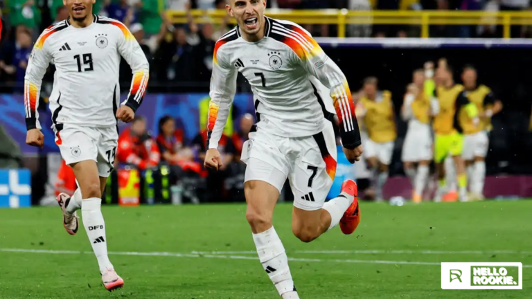Germany World Cup