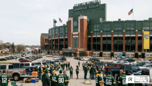 Green Bay Packers Sign Potawatomi Sportsbook