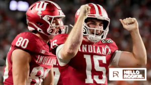 Hoosiers College Prop Bets