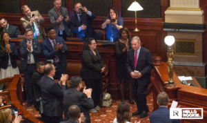 Illinois lawmakers