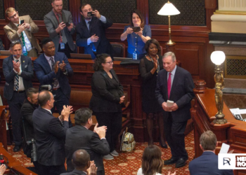 Illinois lawmakers