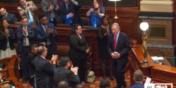 Illinois lawmakers