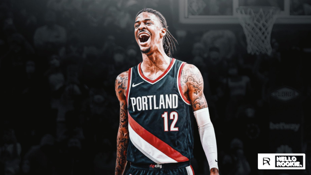 Ja Morant